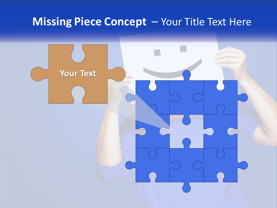 Girl Background Sexy PowerPoint Template