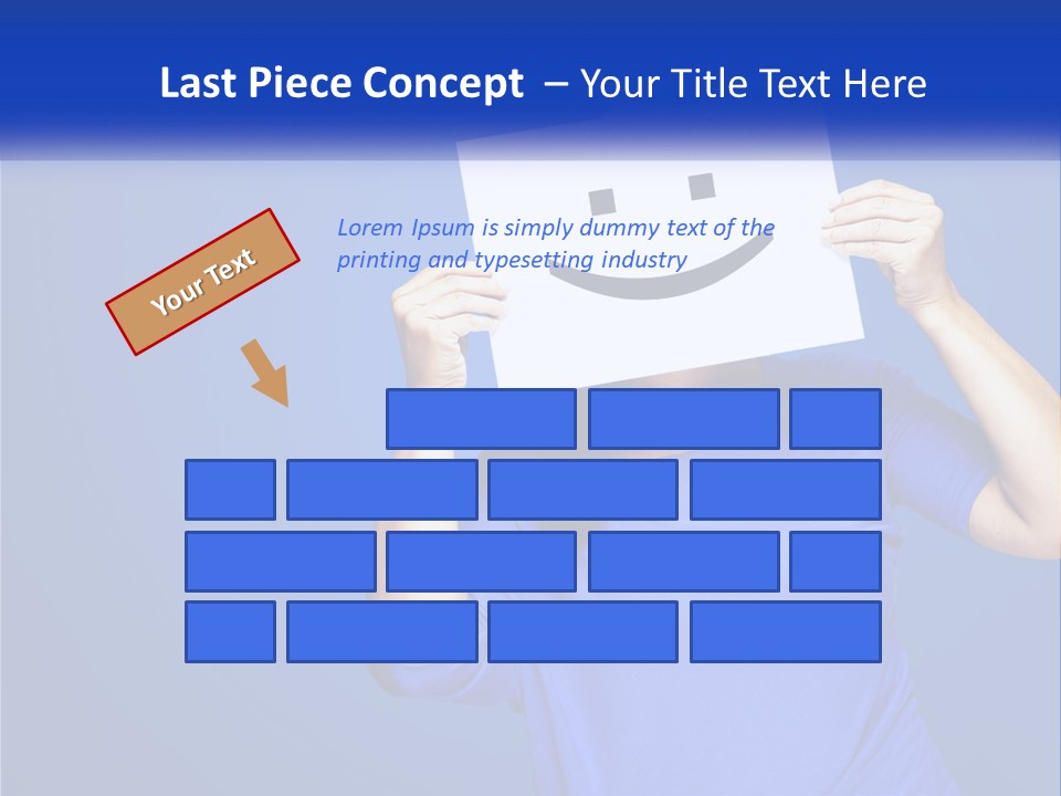 Girl Background Sexy PowerPoint Template