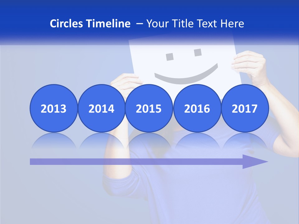 Girl Background Sexy PowerPoint Template