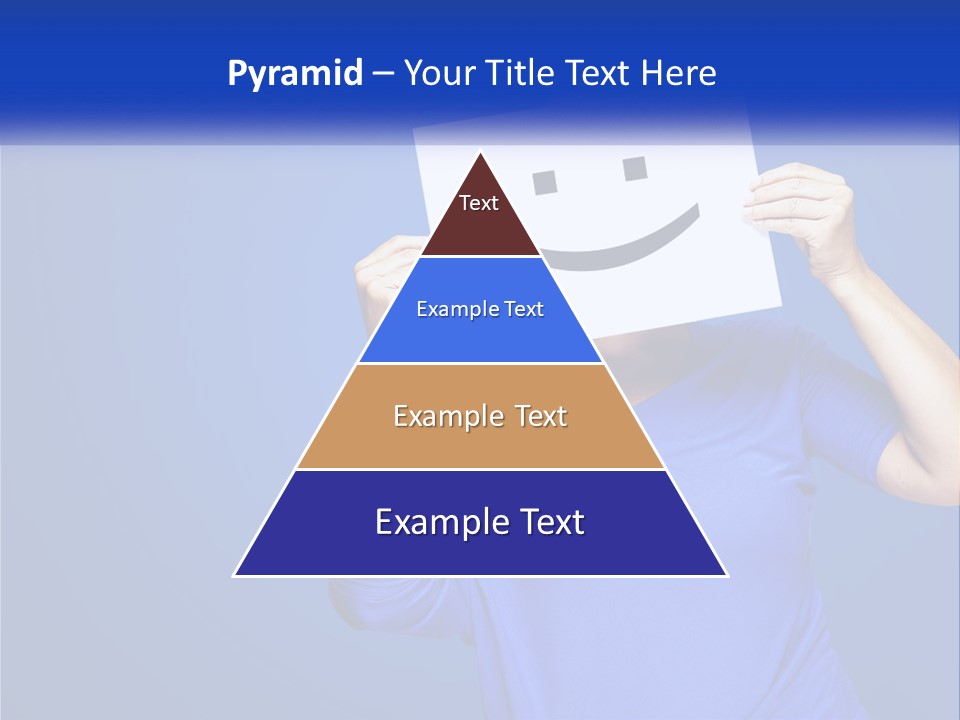 Girl Background Sexy PowerPoint Template