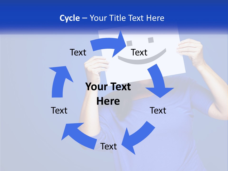 Girl Background Sexy PowerPoint Template