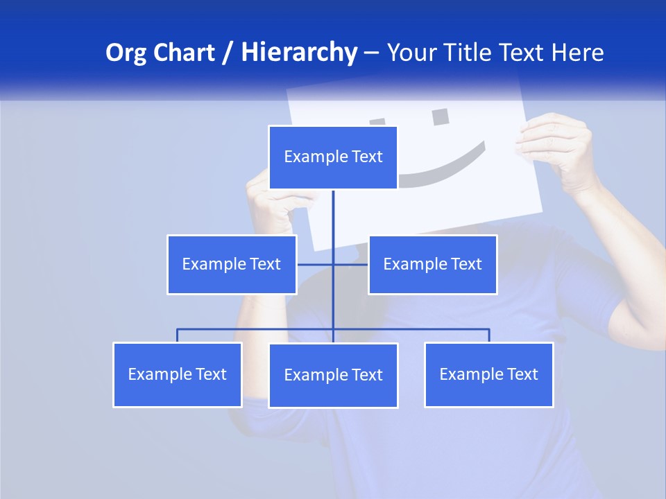 Girl Background Sexy PowerPoint Template