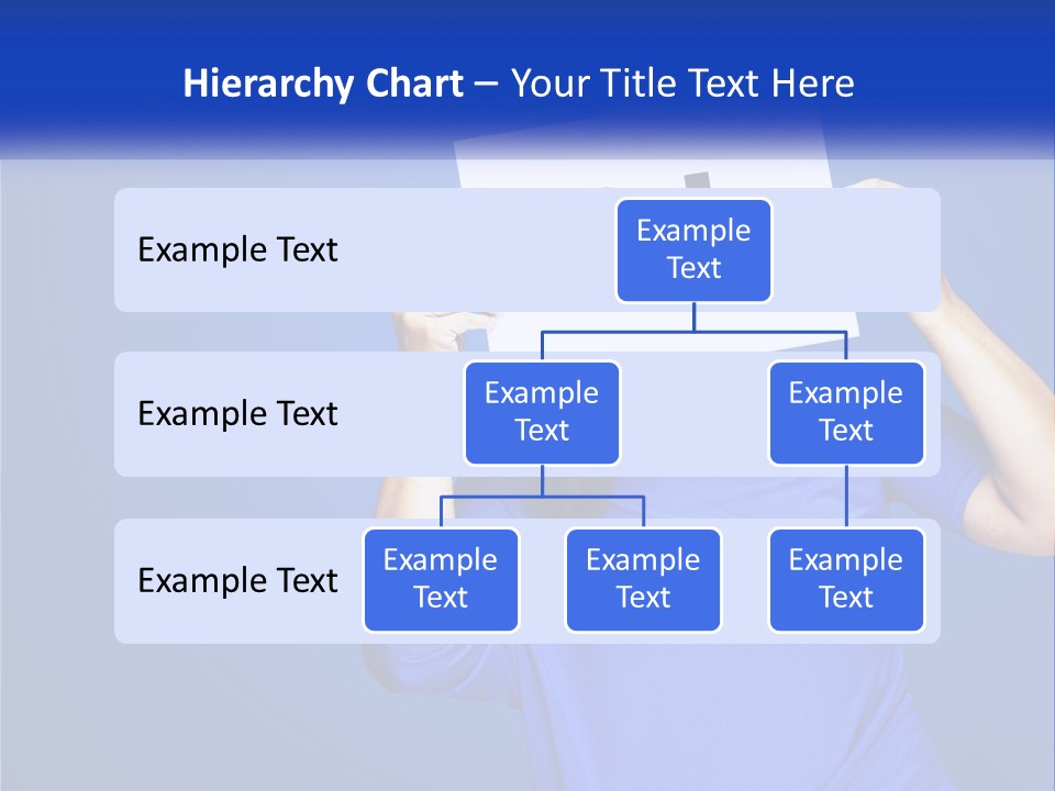 Girl Background Sexy PowerPoint Template