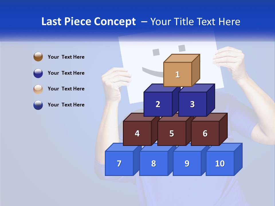 Girl Background Sexy PowerPoint Template