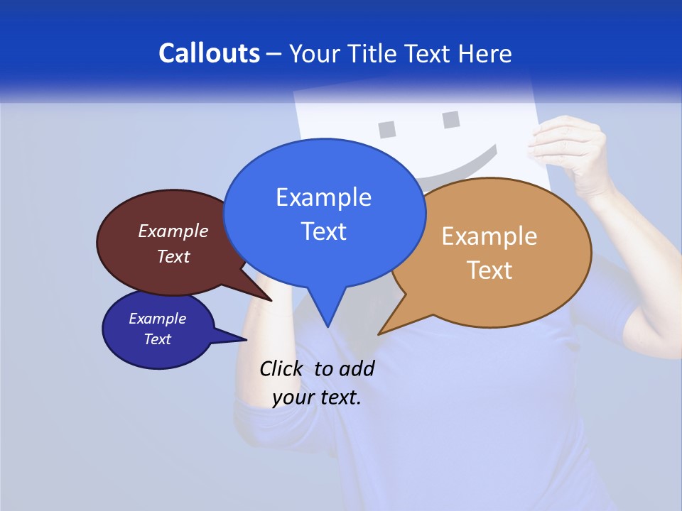 Girl Background Sexy PowerPoint Template