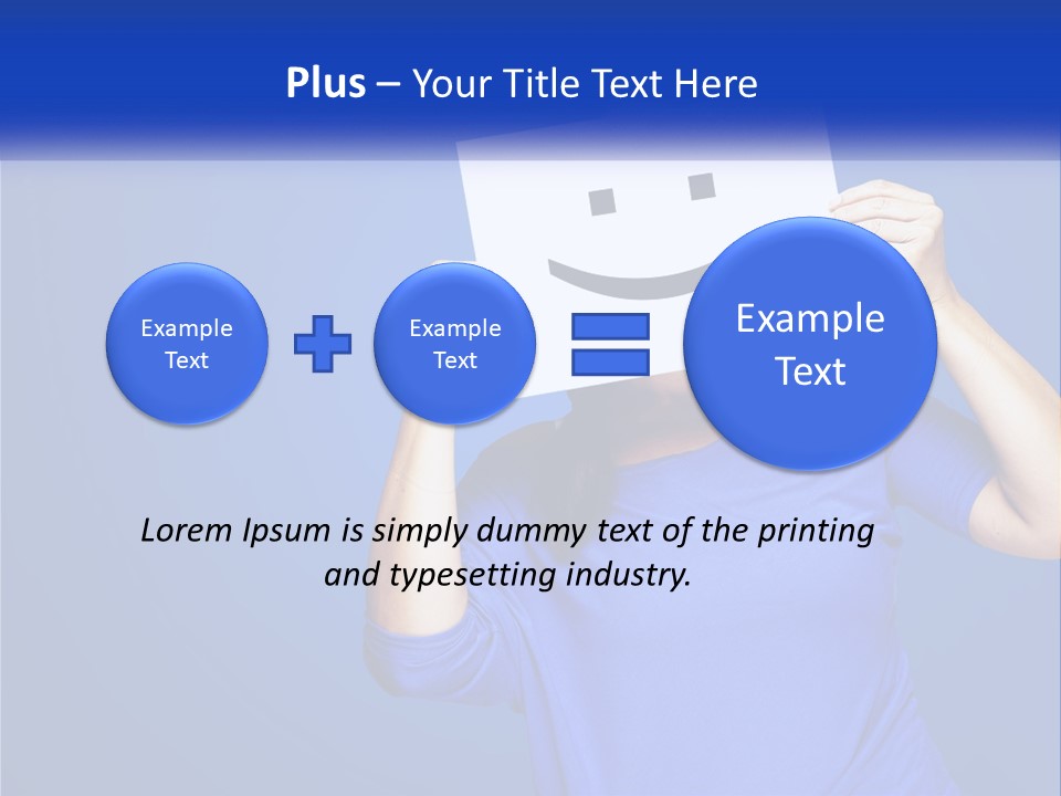 Girl Background Sexy PowerPoint Template