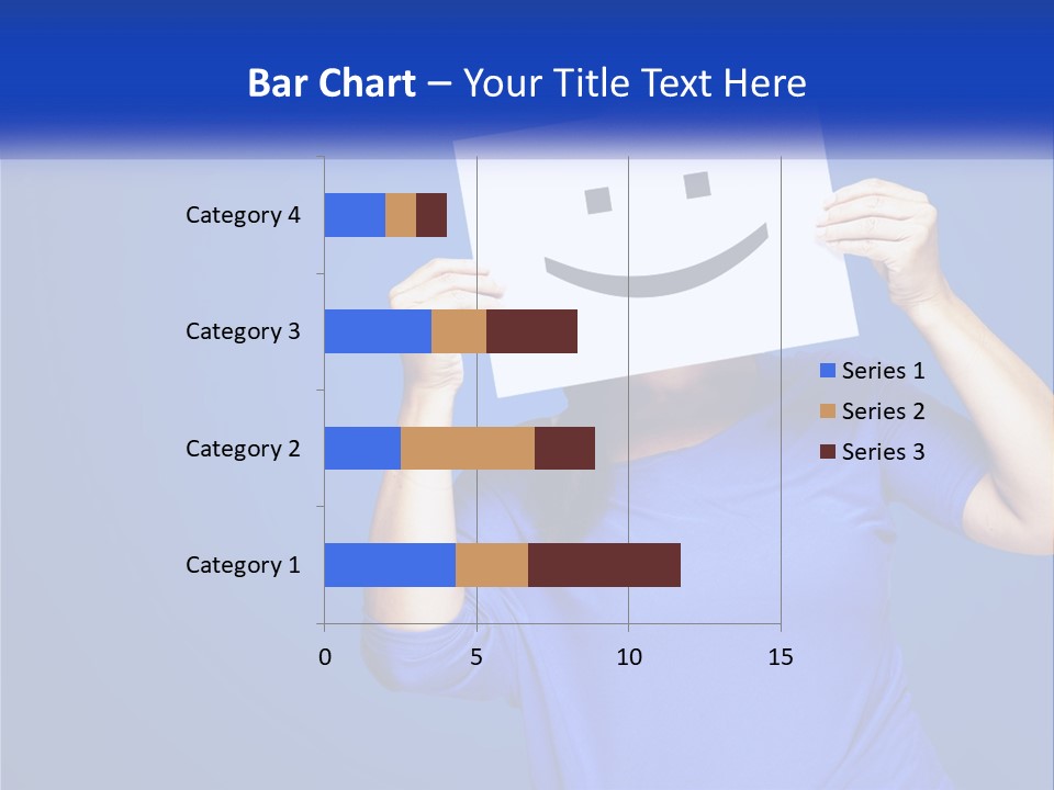 Girl Background Sexy PowerPoint Template