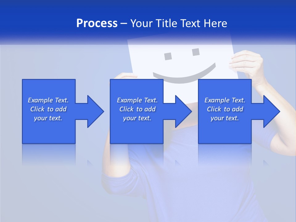 Girl Background Sexy PowerPoint Template