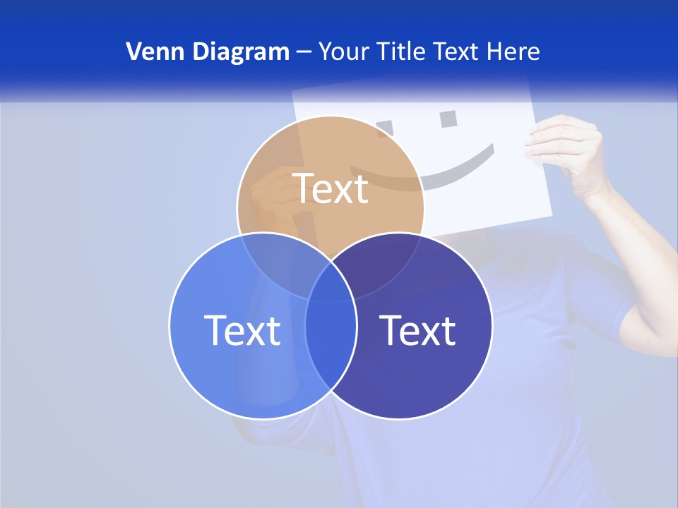 Girl Background Sexy PowerPoint Template