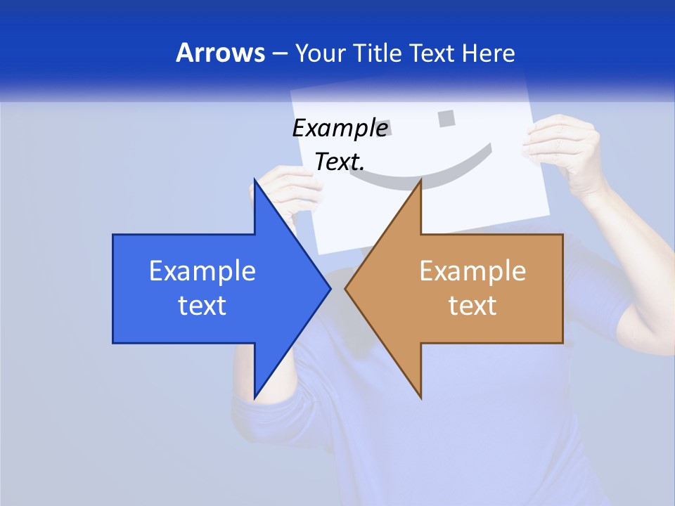 Girl Background Sexy PowerPoint Template