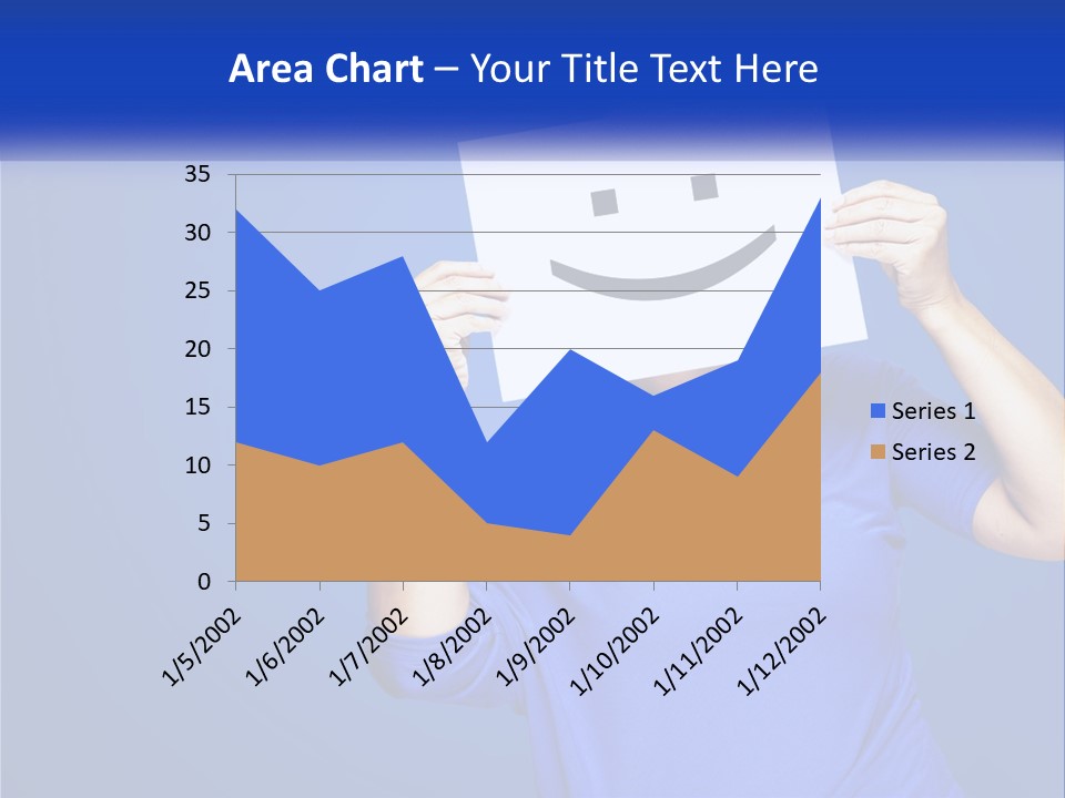 Girl Background Sexy PowerPoint Template