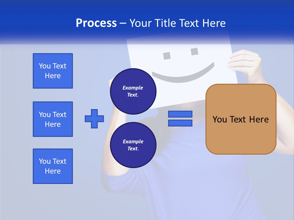 Girl Background Sexy PowerPoint Template