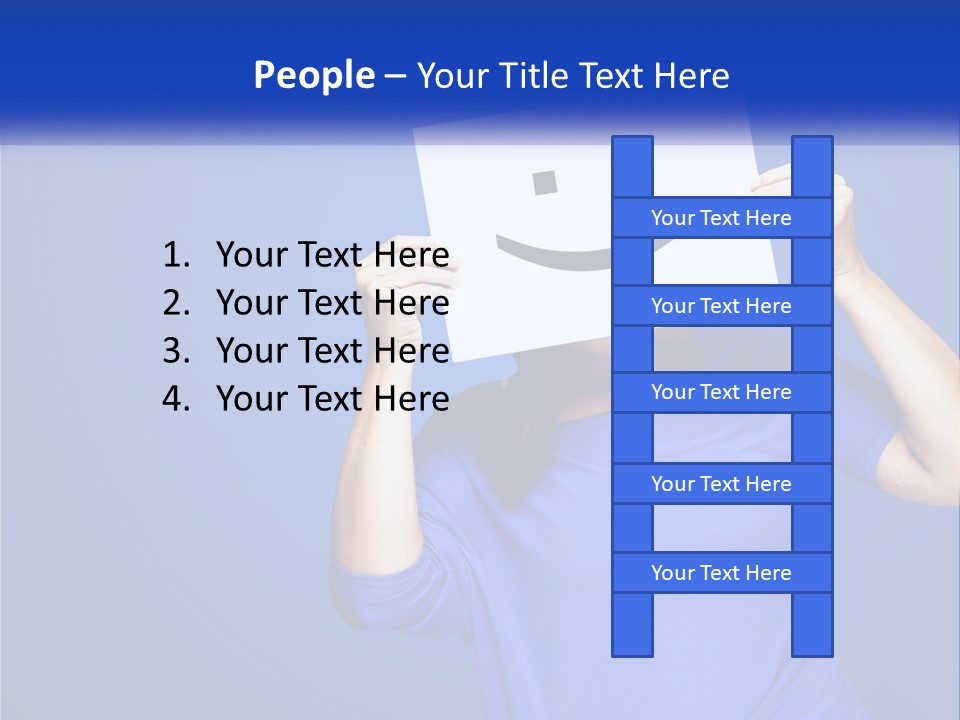 Girl Background Sexy PowerPoint Template