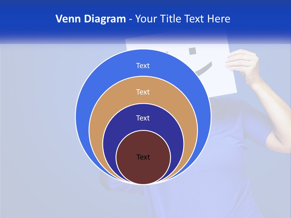Girl Background Sexy PowerPoint Template