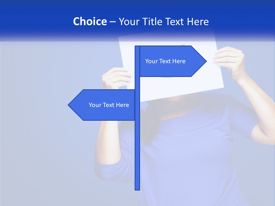 Girl Background Sexy PowerPoint Template