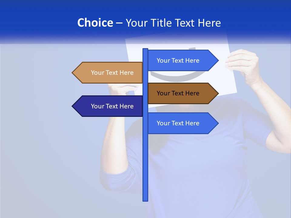 Girl Background Sexy PowerPoint Template