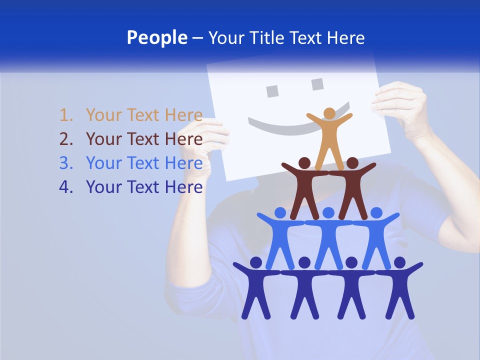 Girl Background Sexy PowerPoint Template