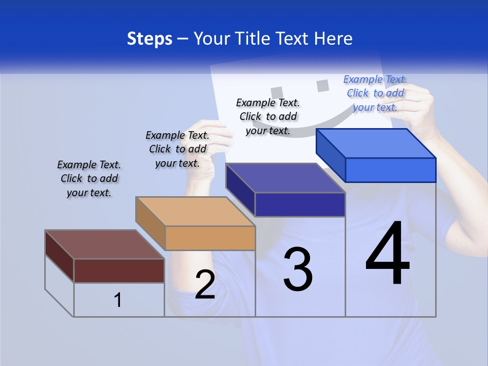 Girl Background Sexy PowerPoint Template