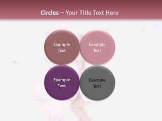 Forest Adult Fresh PowerPoint Template