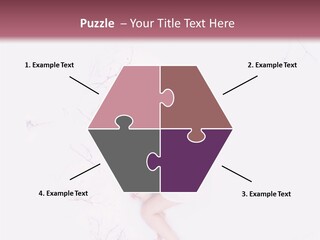 Forest Adult Fresh PowerPoint Template