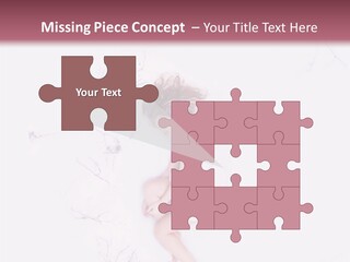 Forest Adult Fresh PowerPoint Template