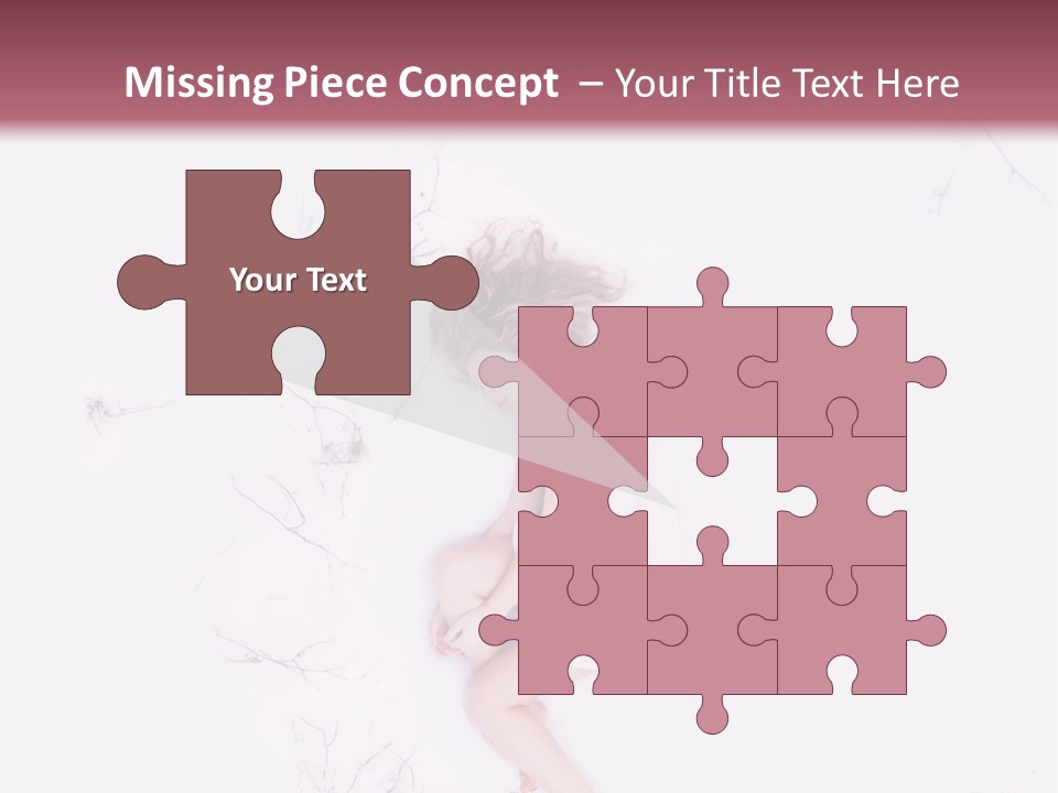 Forest Adult Fresh PowerPoint Template