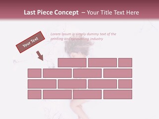 Forest Adult Fresh PowerPoint Template