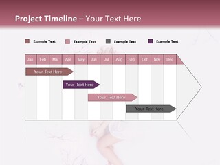 Forest Adult Fresh PowerPoint Template