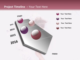 Forest Adult Fresh PowerPoint Template