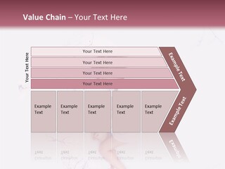 Forest Adult Fresh PowerPoint Template