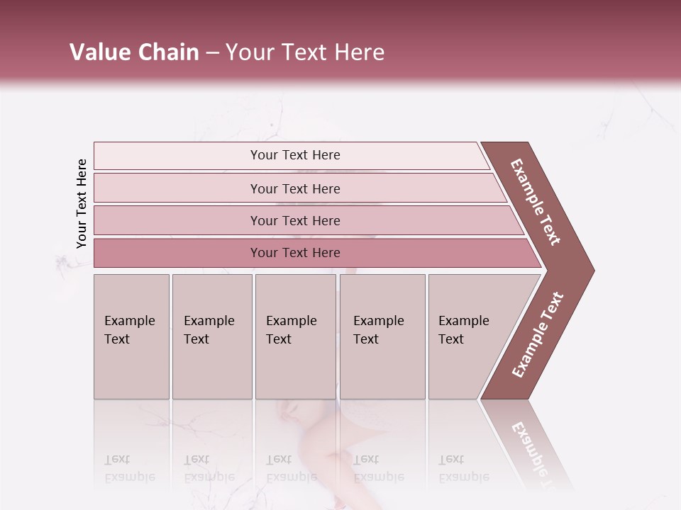 Forest Adult Fresh PowerPoint Template
