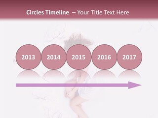 Forest Adult Fresh PowerPoint Template