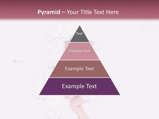 Forest Adult Fresh PowerPoint Template