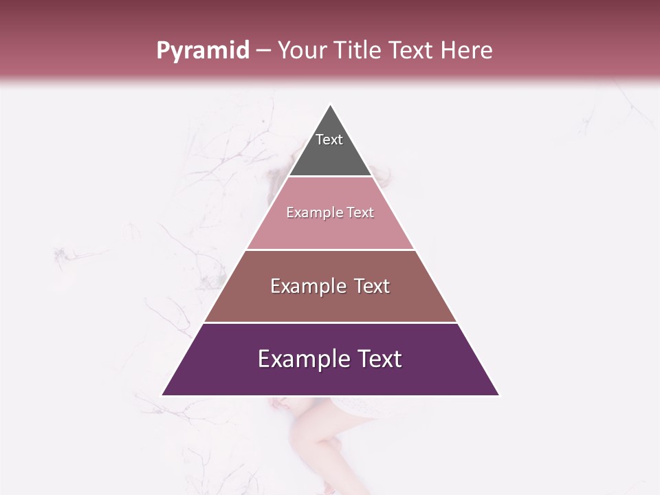 Forest Adult Fresh PowerPoint Template