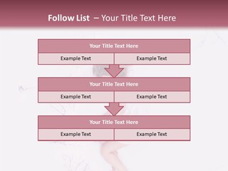 Forest Adult Fresh PowerPoint Template