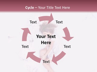 Forest Adult Fresh PowerPoint Template