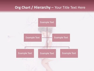 Forest Adult Fresh PowerPoint Template