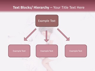 Forest Adult Fresh PowerPoint Template