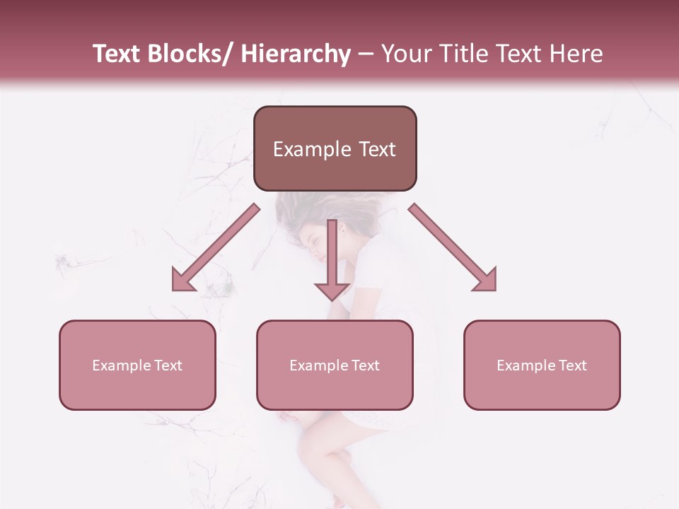 Forest Adult Fresh PowerPoint Template