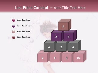 Forest Adult Fresh PowerPoint Template