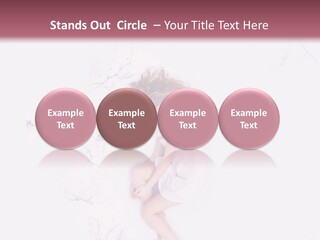 Forest Adult Fresh PowerPoint Template