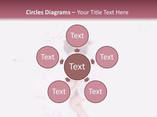 Forest Adult Fresh PowerPoint Template