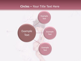 Forest Adult Fresh PowerPoint Template