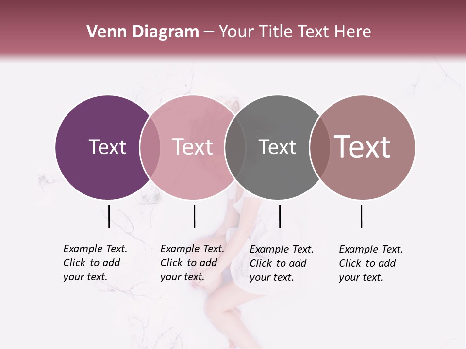 Forest Adult Fresh PowerPoint Template