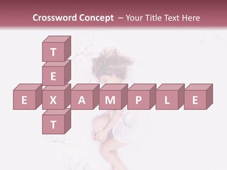 Forest Adult Fresh PowerPoint Template