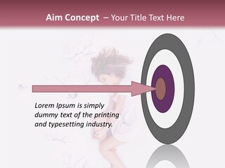 Forest Adult Fresh PowerPoint Template