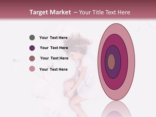 Forest Adult Fresh PowerPoint Template