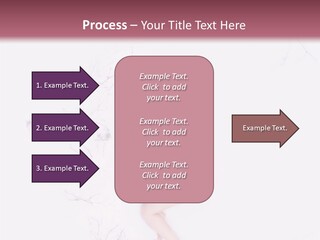 Forest Adult Fresh PowerPoint Template
