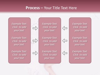 Forest Adult Fresh PowerPoint Template