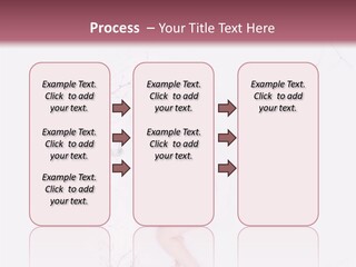Forest Adult Fresh PowerPoint Template